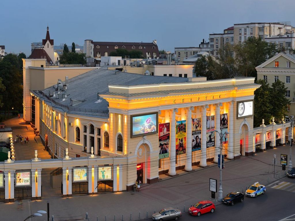 Voronezh